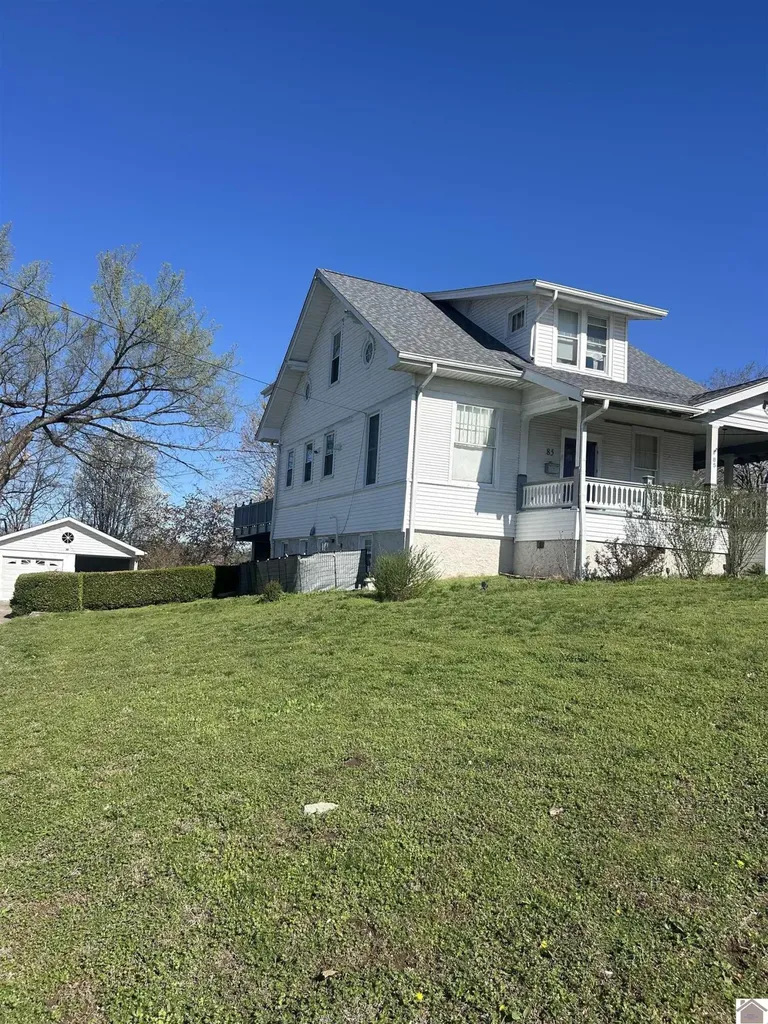 85 Main Street Cadiz KY 42211