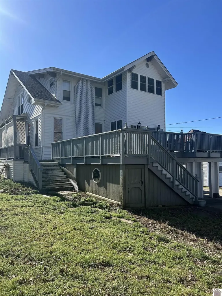 85 Main Street Cadiz KY 42211
