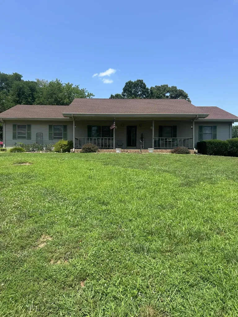 1024 Will Jackson Road Cadiz KY 42211