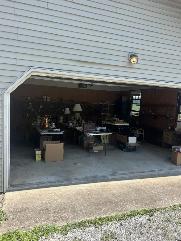 1024 Will Jackson Road Cadiz KY 42211