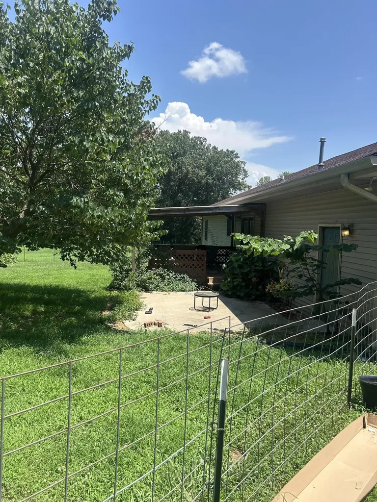 1024 Will Jackson Road Cadiz KY 42211