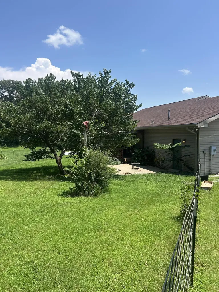 1024 Will Jackson Road Cadiz KY 42211