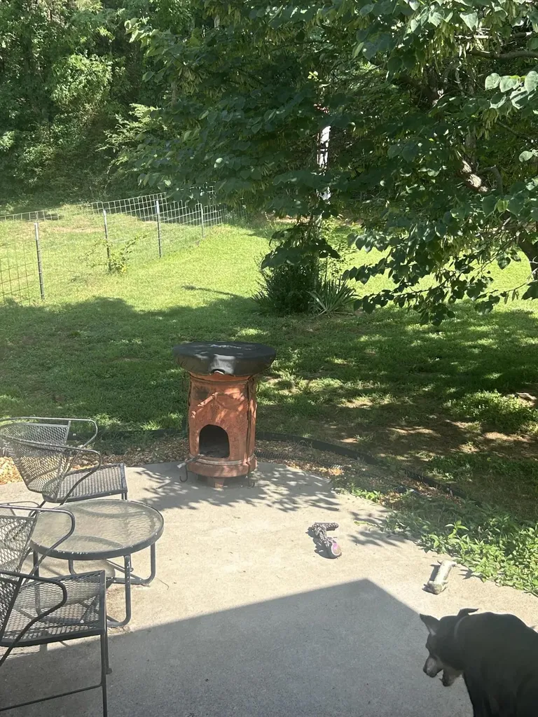 1024 Will Jackson Road Cadiz KY 42211