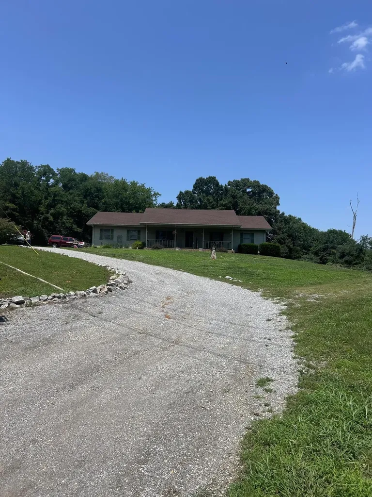 1024 Will Jackson Road Cadiz KY 42211