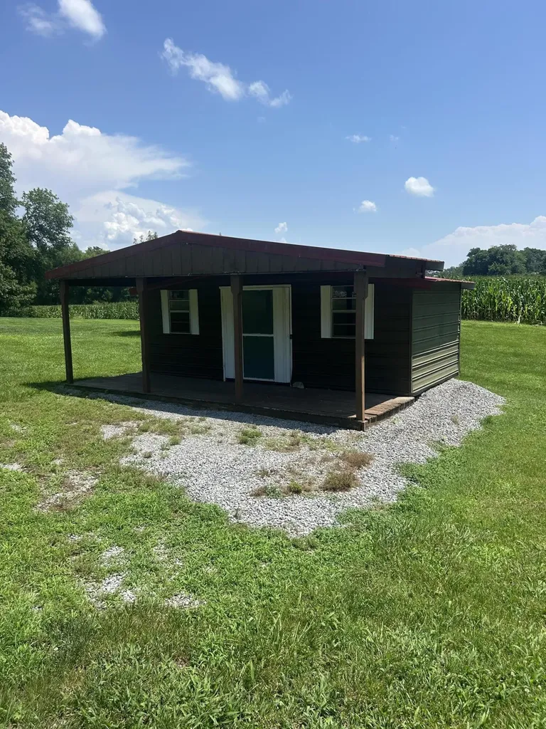 1024 Will Jackson Road Cadiz KY 42211