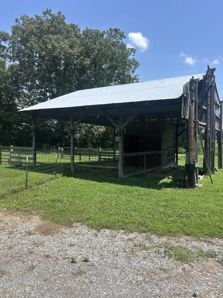 1024 Will Jackson Road Cadiz KY 42211