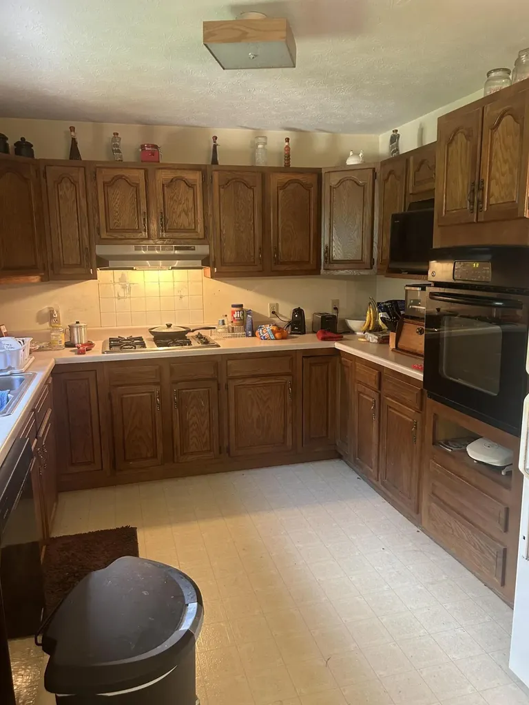 1024 Will Jackson Road Cadiz KY 42211