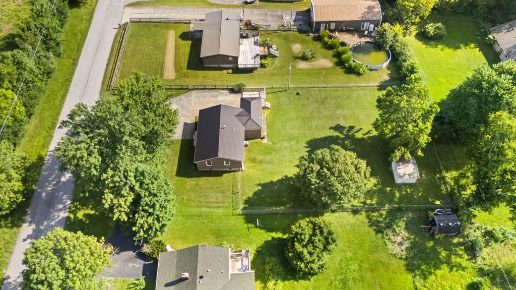 101 Demerson Lane Frankfort KY 40601