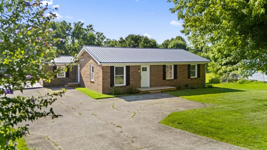 101 Demerson Lane Frankfort KY 40601