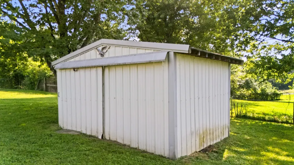 101 Demerson Lane Frankfort KY 40601