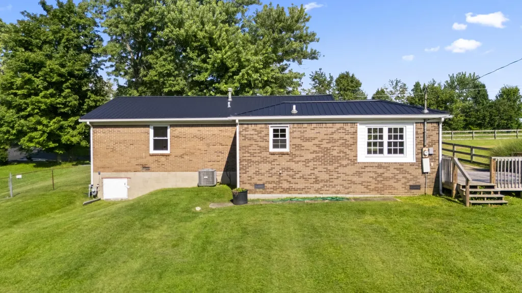 101 Demerson Lane Frankfort KY 40601