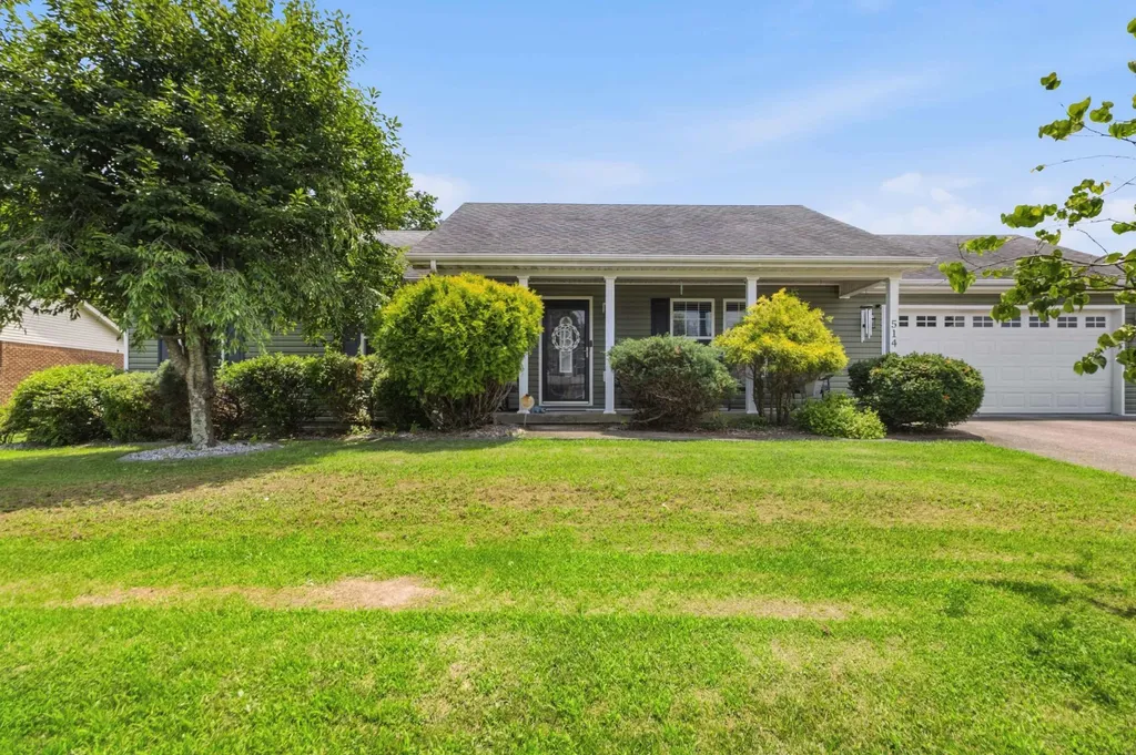 514 Brady Berea KY 40403