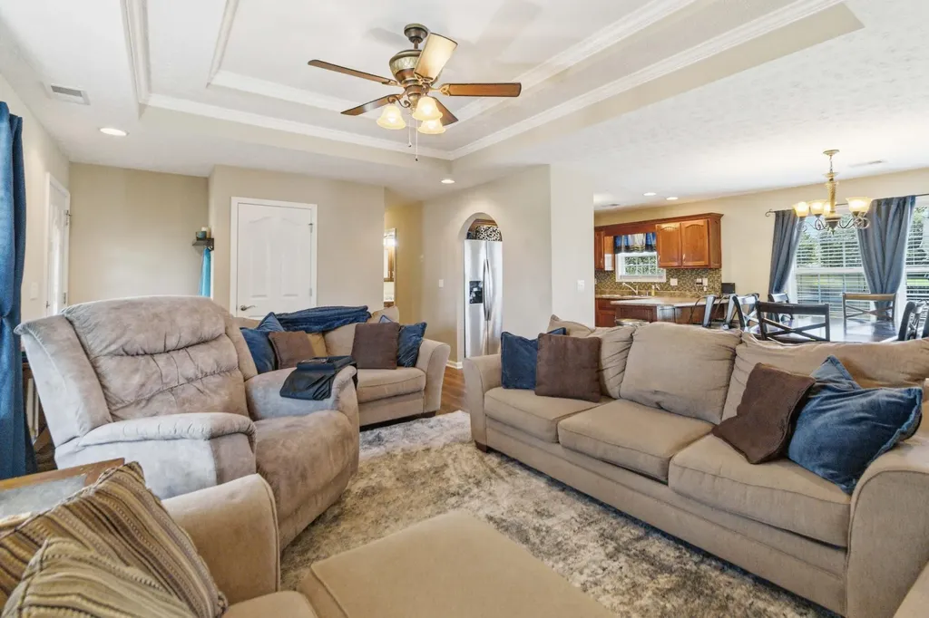 514 Brady Berea KY 40403