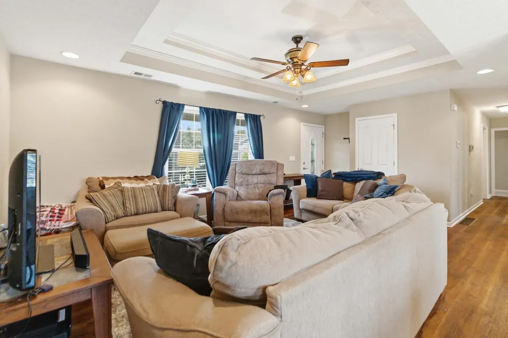 514 Brady Berea KY 40403