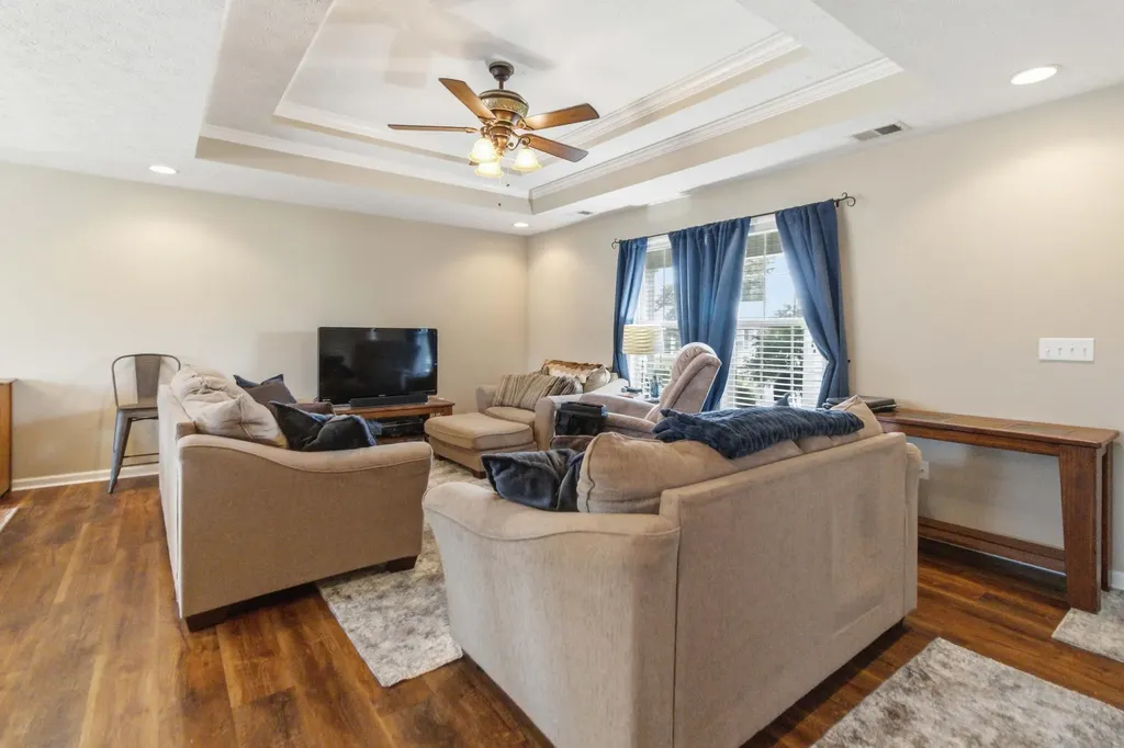 514 Brady Berea KY 40403