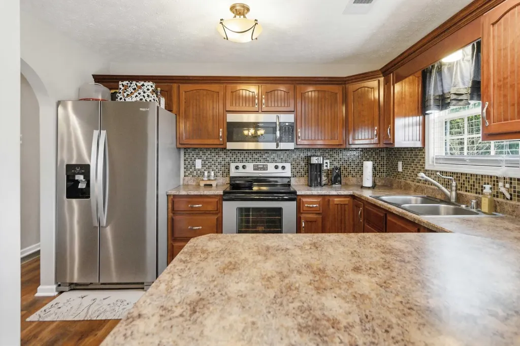 514 Brady Berea KY 40403