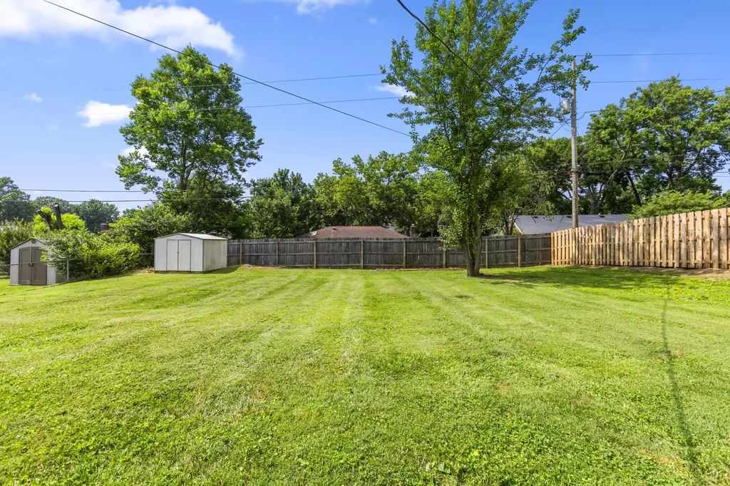 1038 Sioux Trail Frankfort KY 40601
