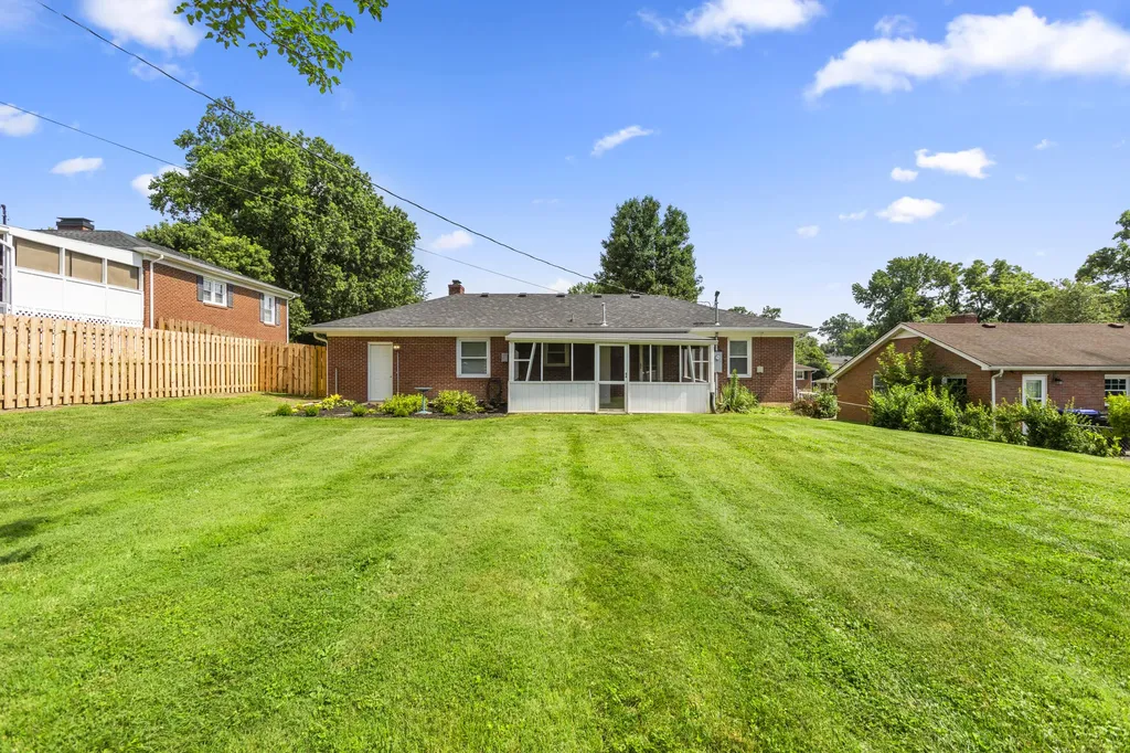 1038 Sioux Trail Frankfort KY 40601