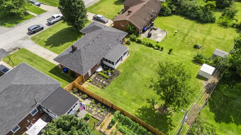 1038 Sioux Trail Frankfort KY 40601