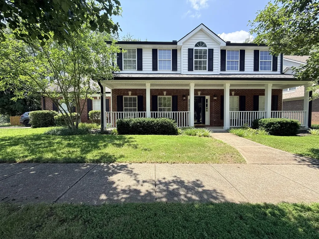3720 Ridge View Way Lexington KY 40509