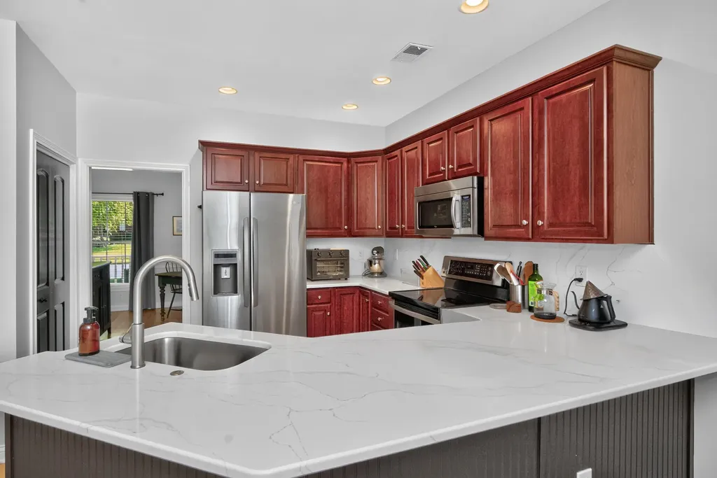 3720 Ridge View Way Lexington KY 40509