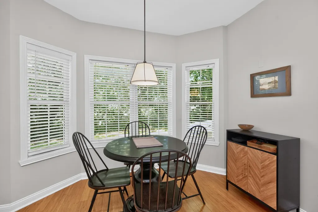 3720 Ridge View Way Lexington KY 40509
