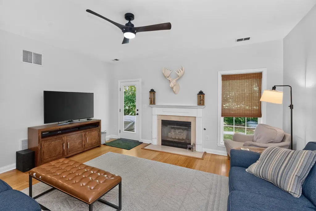 3720 Ridge View Way Lexington KY 40509