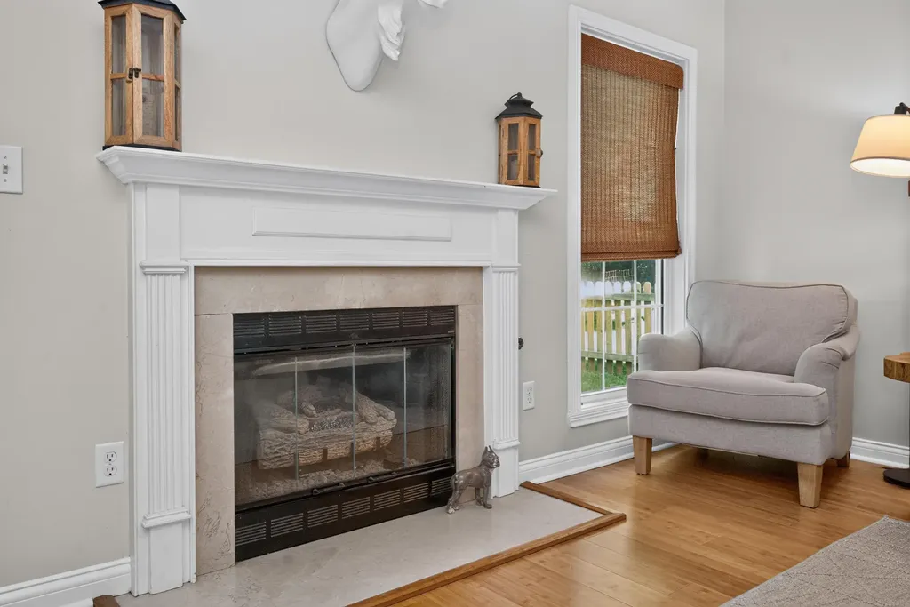3720 Ridge View Way Lexington KY 40509