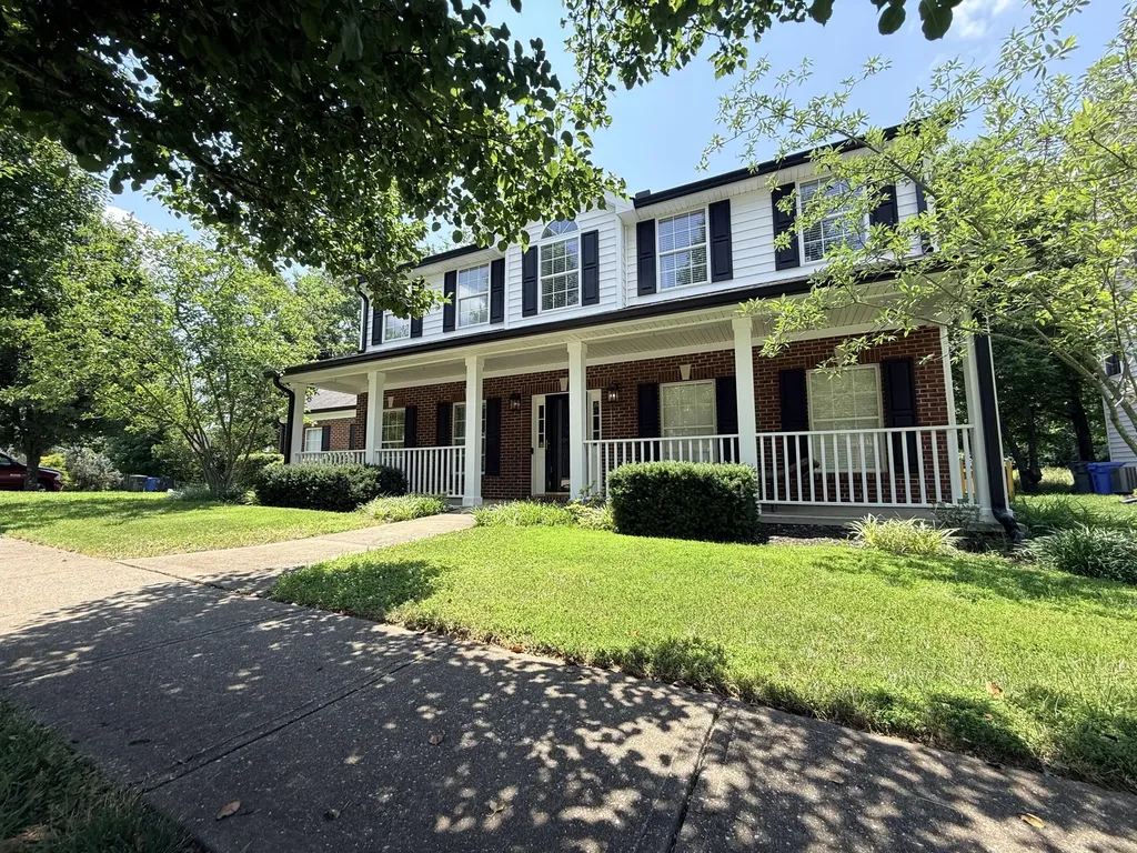 3720 Ridge View Way Lexington KY 40509