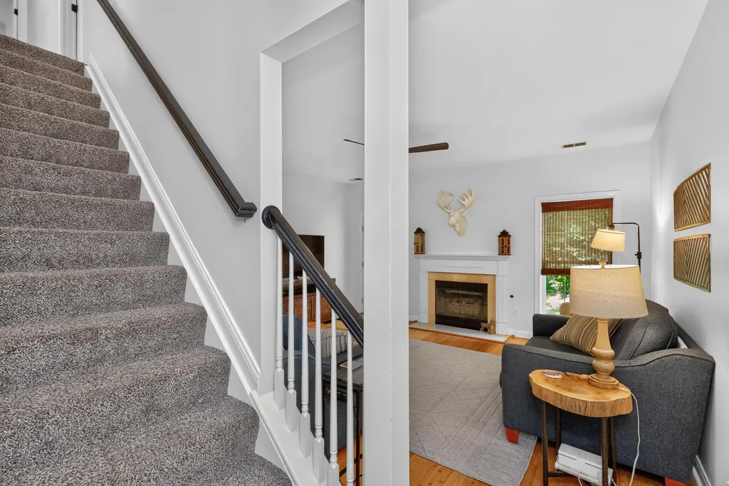 3720 Ridge View Way Lexington KY 40509