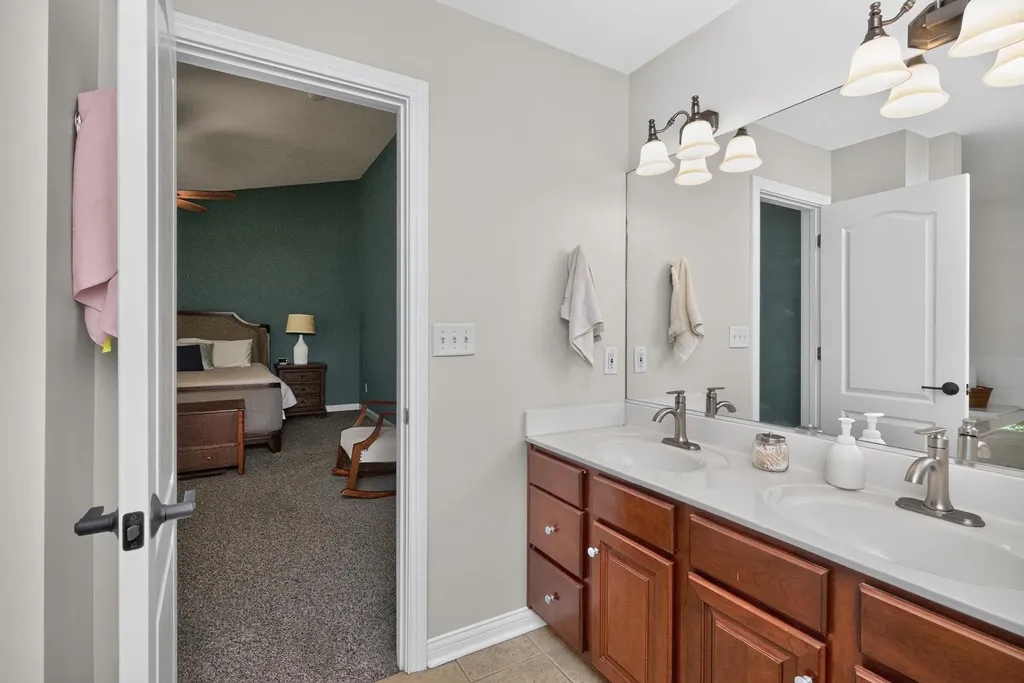 3720 Ridge View Way Lexington KY 40509