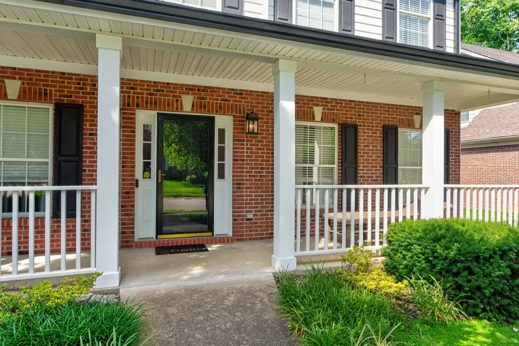 3720 Ridge View Way Lexington KY 40509