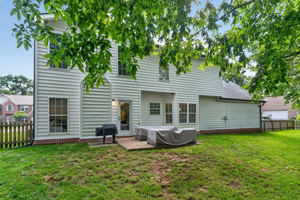 3720 Ridge View Way Lexington KY 40509