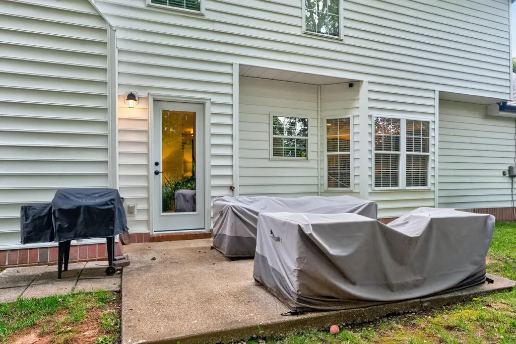 3720 Ridge View Way Lexington KY 40509