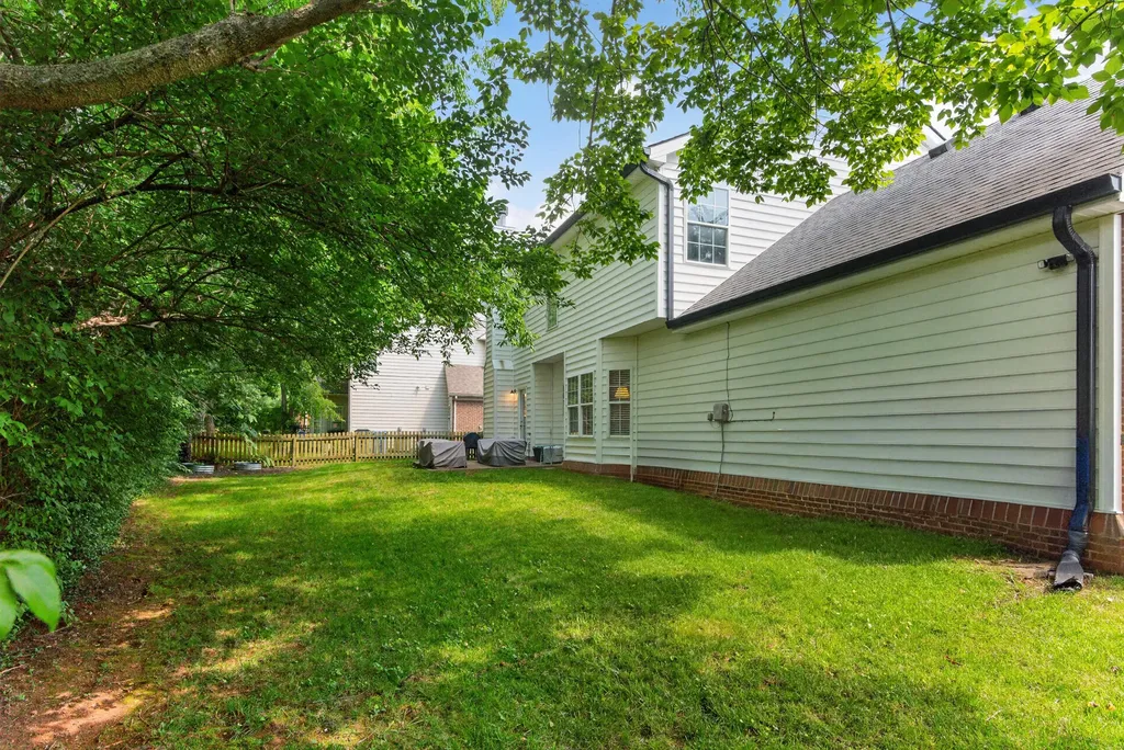 3720 Ridge View Way Lexington KY 40509