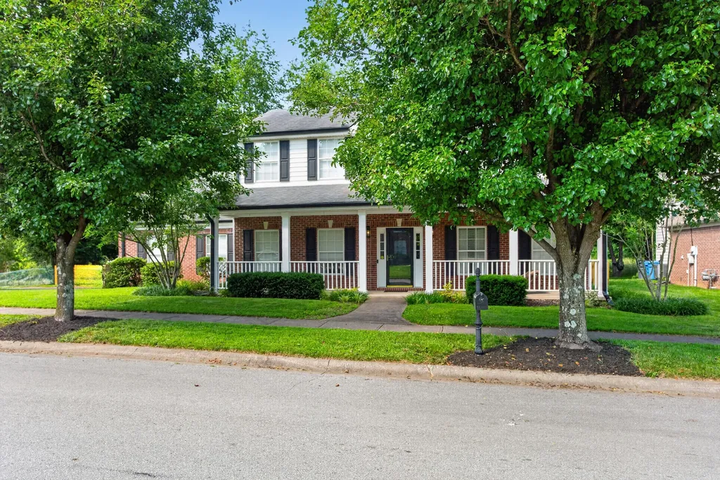 3720 Ridge View Way Lexington KY 40509