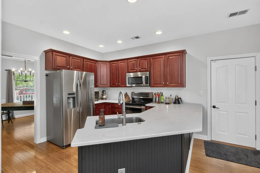 3720 Ridge View Way Lexington KY 40509
