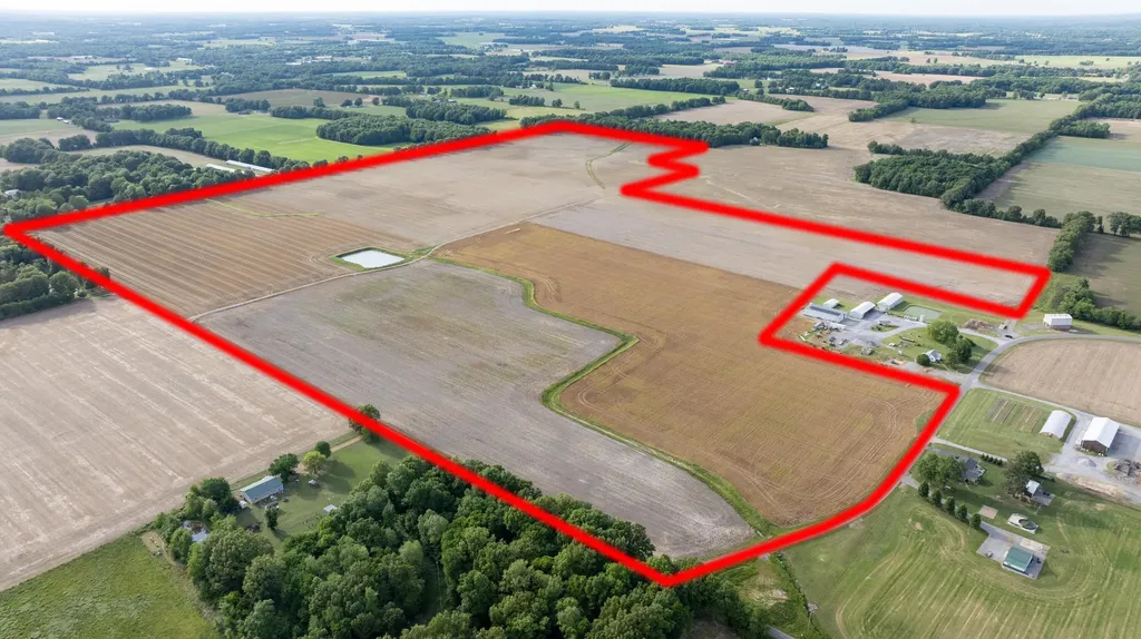 1561 Rayburn Road Murray KY 42071