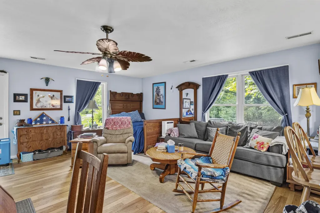 365 Johnny Morton Hollow Road Stanton KY 40380