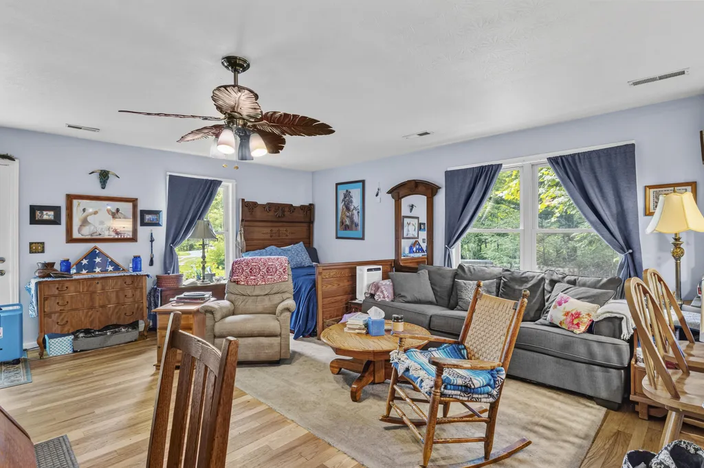 365 Johnny Morton Hollow Road Stanton KY 40380