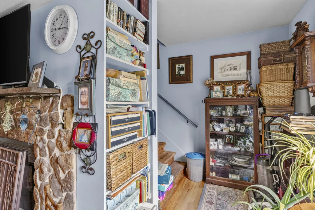 365 Johnny Morton Hollow Road Stanton KY 40380