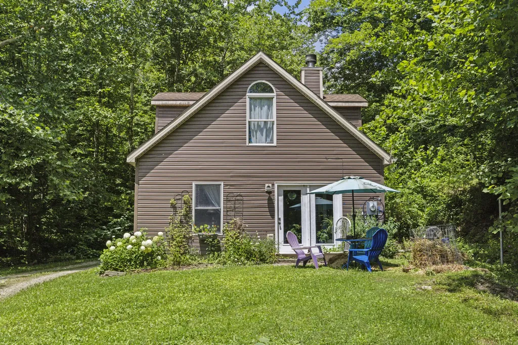 365 Johnny Morton Hollow Road Stanton KY 40380