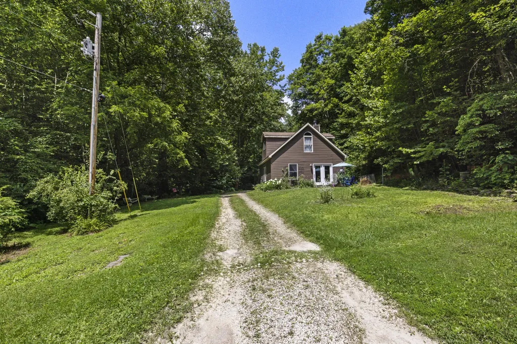 365 Johnny Morton Hollow Road Stanton KY 40380
