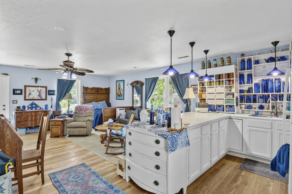 365 Johnny Morton Hollow Road Stanton KY 40380