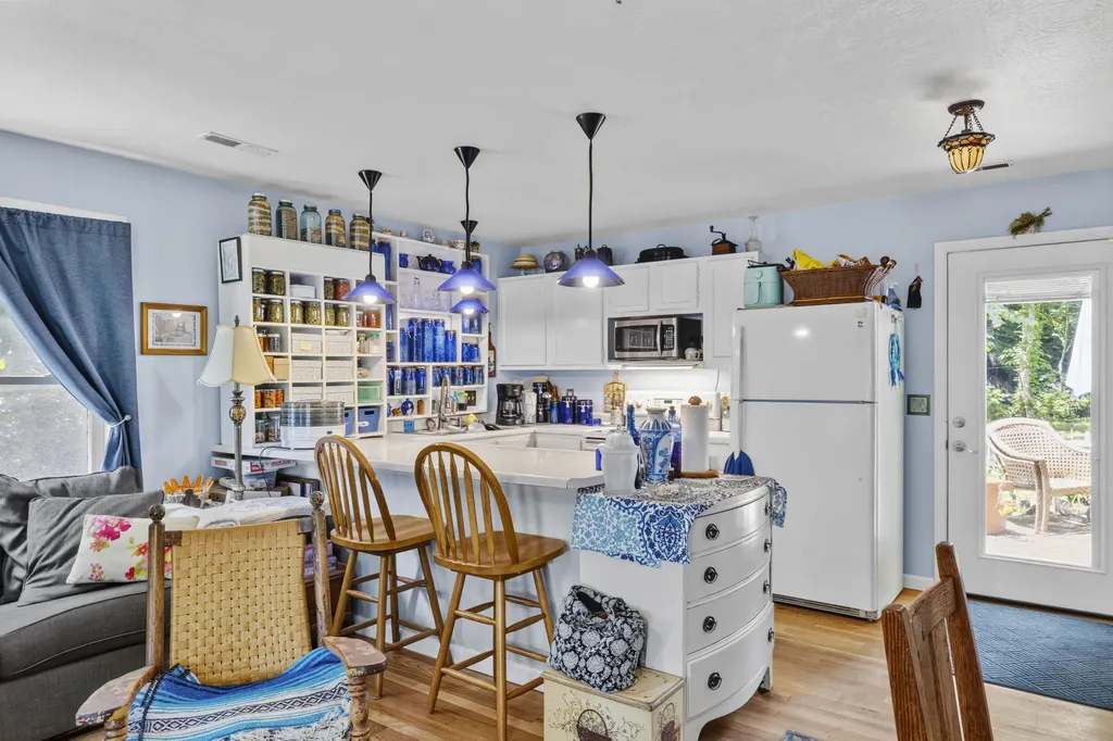 365 Johnny Morton Hollow Road Stanton KY 40380