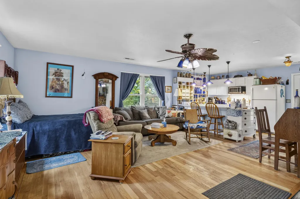 365 Johnny Morton Hollow Road Stanton KY 40380