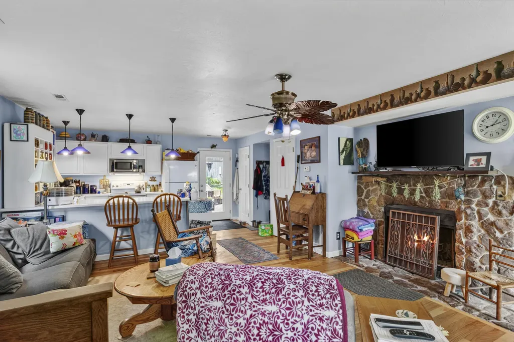 365 Johnny Morton Hollow Road Stanton KY 40380