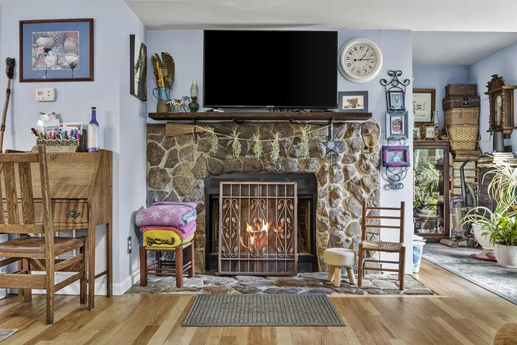 365 Johnny Morton Hollow Road Stanton KY 40380