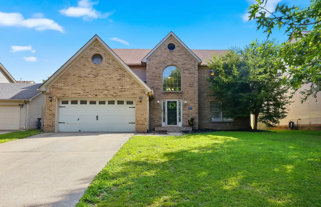 473 Amberley Drive Lexington KY 40515