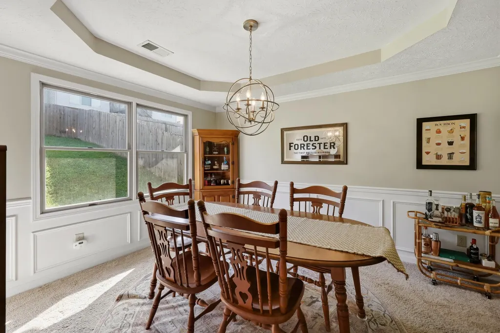 473 Amberley Drive Lexington KY 40515